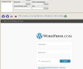 Wordpress Article Submitter Screenshot 0