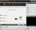 ImTOO DVD to iPad Converter Screenshot 0