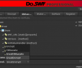DoSWF Professional Screenshot 0