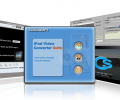 Cucusoft iPad Video+DVD Converter Suite Screenshot 0