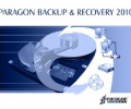 Backup & Recovery Free Advanced Edition Screenshot 0