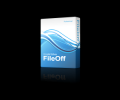 FileOff Standard Edition Screenshot 0