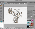 3D Invigorator for Photoshop (Win) Screenshot 0