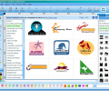 LogoSmartz Logo Maker Software Screenshot 0
