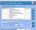 Apex PDF Concatenator Screenshot 0