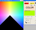 Different Color Software Screenshot 0