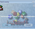 LuJoSoftTakeOwnership Screenshot 0