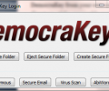 DemocraKey PRO Screenshot 0