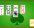 Aces Up Solitaire Screenshot 0