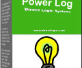 Computer Power Log Screenshot 0