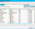 Disk Recovery Windows Screenshot 0