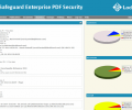 Safeguard Enterprise PDF DRM Screenshot 0