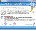 Mail Password Screenshot 0