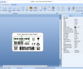 Barcode Label Maker Professional Edition Screenshot 0