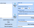 HTML Photo Gallery Generator Software Screenshot 0
