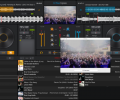 DJ Mixer Express for Mac Screenshot 0