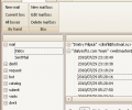DimFil MailBox Win32 DE Screenshot 0