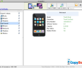 iCopyBot for Mac Screenshot 0