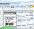 Professional Trade Label Software Screenshot 0
