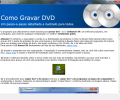 Gravar DVD Screenshot 0