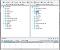 Viobo MSSQL to MySQL Data Migrator Pro. Screenshot 0