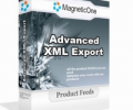 osCommerce Advanced XML Export Screenshot 0