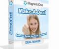 osCommerce Make-A-Deal Module Screenshot 0