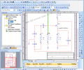 E-XD Circuit Design simulation Component Screenshot 0