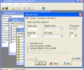 KX-T336/TD500 Programmator Screenshot 0