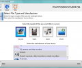 PHOTORECOVERY Professional 2019 for Mac Screenshot 0