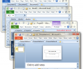 Office Tab Ultimate (x64) Screenshot 0