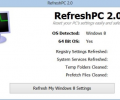 RefreshPC Screenshot 0