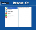 Paragon Rescue Kit Free Edition Screenshot 0