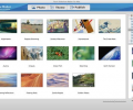 Flash Slideshow Maker for Mac Screenshot 0