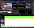 Channel Studio Pro Screenshot 0