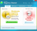 Carambis Registry Cleaner Screenshot 0