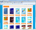 Speak Logic Information Analysis for Internet Explorer V2012 Screenshot 0