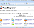 Visual Explorer Ultimate Screenshot 0