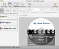 Disketch CD/DVD Label Maker for Mac Screenshot 0