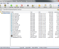 Express Zip File Compression Software Screenshot 0