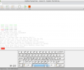 KeyBlaze Free Mac Typing Tutor Screenshot 0