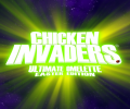 Chicken Invaders 4 Easter Screenshot 1
