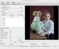 PhotoProjector for Mac OS X Screenshot 0