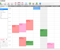 Moo Calendar Personal Edition Screenshot 0