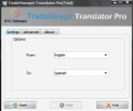 TradeManager Translator Pro Screenshot 0
