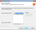 Kingsoft Office Suite Professional 2013 Screenshot 1