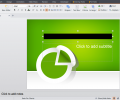 Kingsoft Office Suite Professional 2013 Screenshot 8