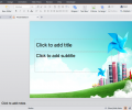Kingsoft Office Suite Professional 2013 Screenshot 9
