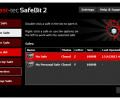 east-tec SafeBit Screenshot 0