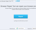 Anvi Browser Repair Tool Screenshot 0